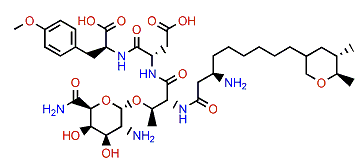 Characellide D